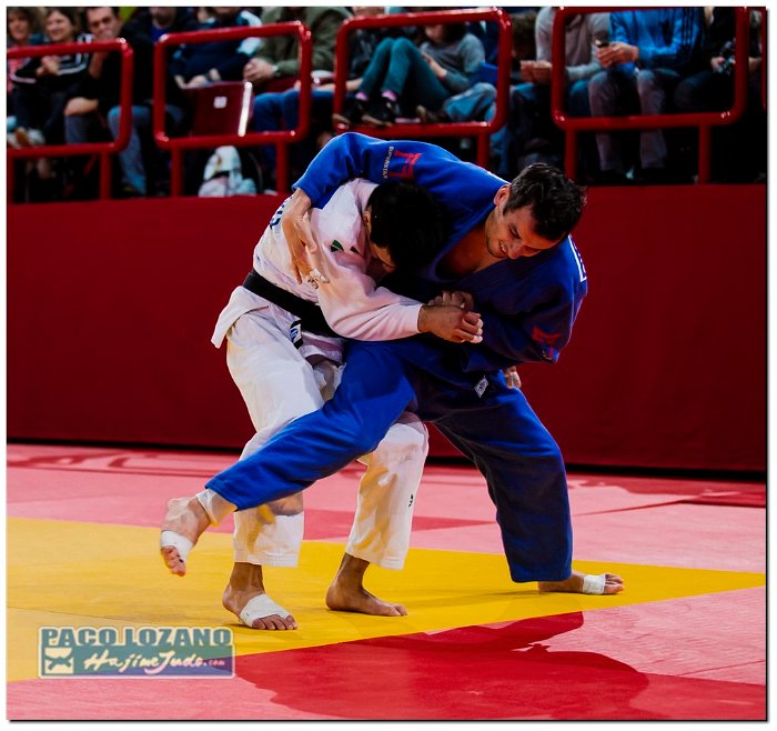 Paris 2014 by P.Lozano cat -66 kg (251)